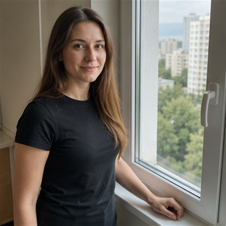 Фото отзыва: Марина, Москва, Войковский, ремонт пластикового окна